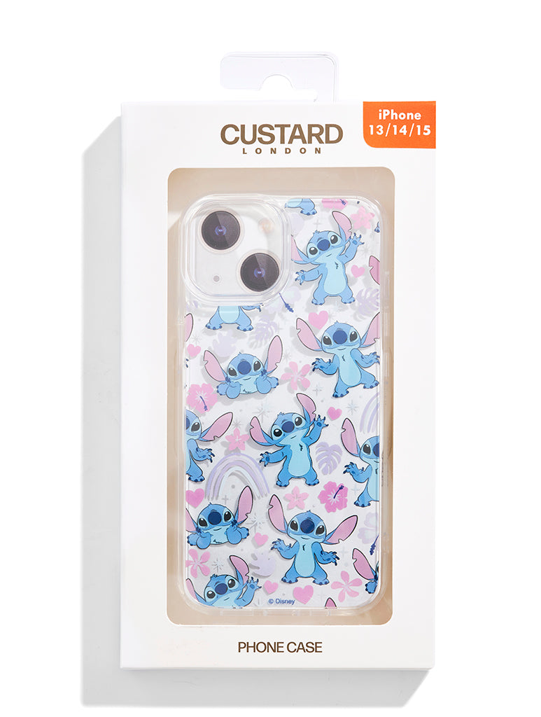 Disney Aloha Stitch Case
