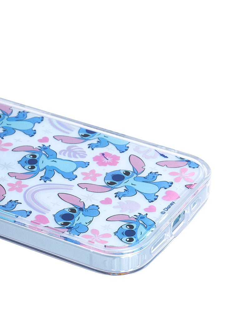 Disney Aloha Stitch Case