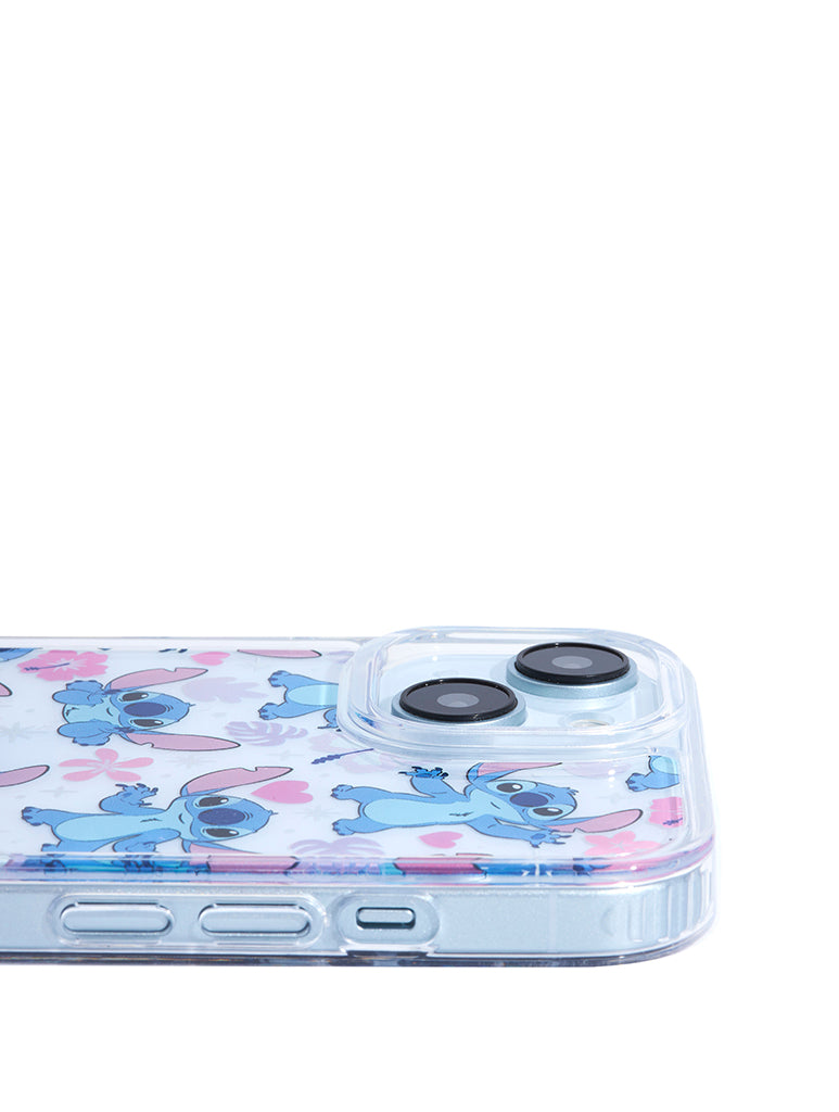 Disney Aloha Stitch Case