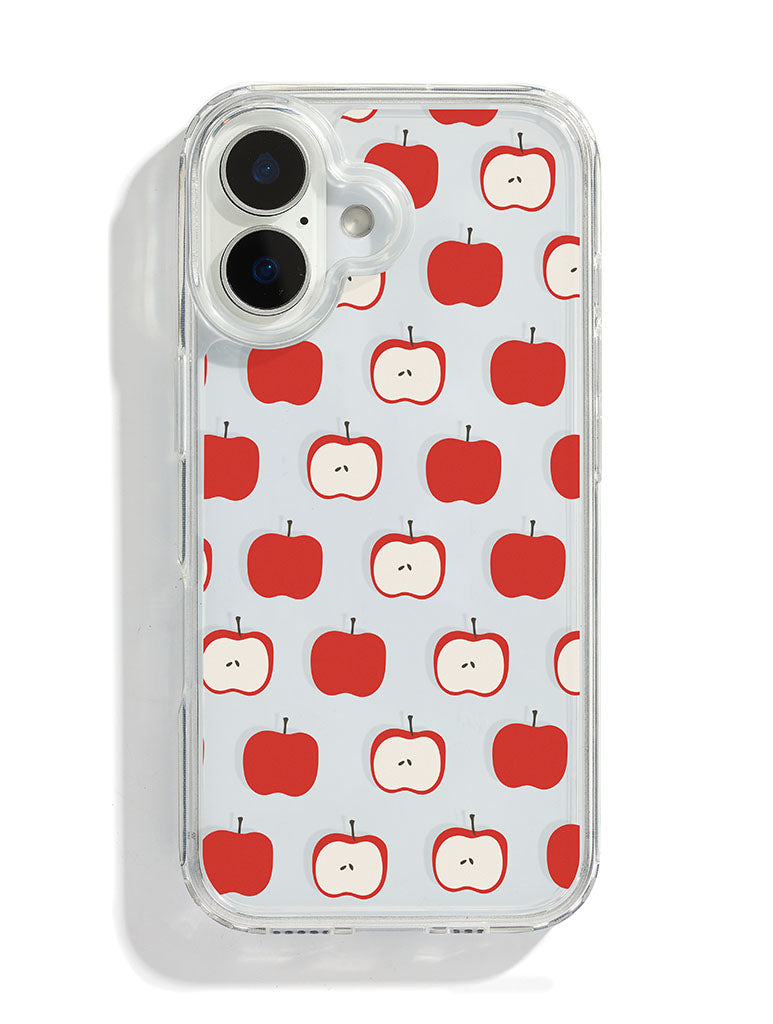 Custard Apples iPhone Case