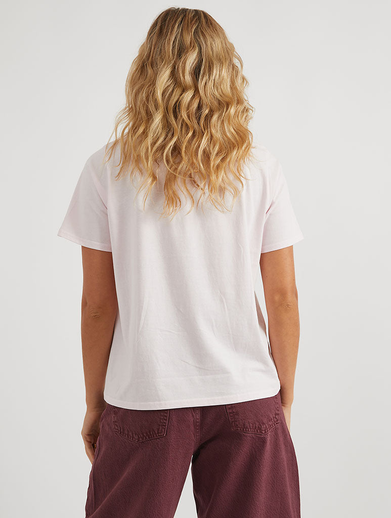 Dolce Vita Guard Your Heart T-Shirt