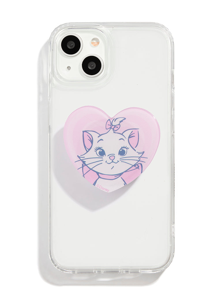 Disney Marie Phone Grip