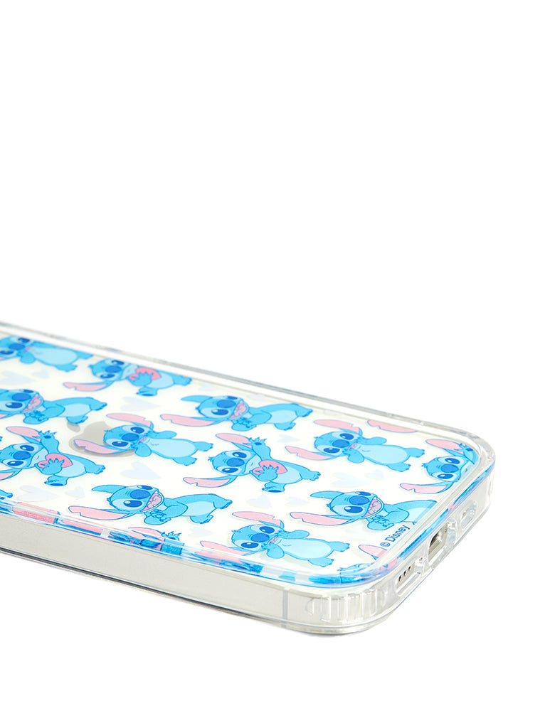 Disney Classic Stitch Case