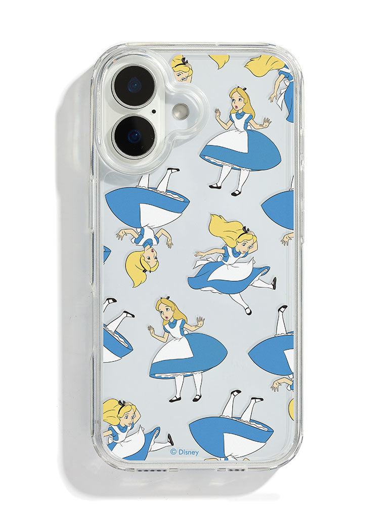 Disney Alice In Wonderland iPhone Case