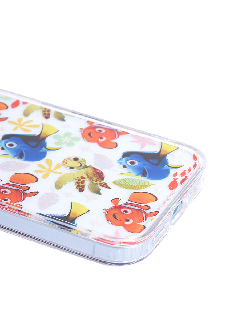 Custard x Disney Finding Nemo Case