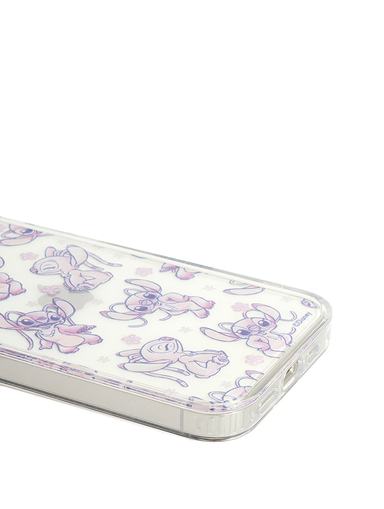Disney Angel iPhone Case