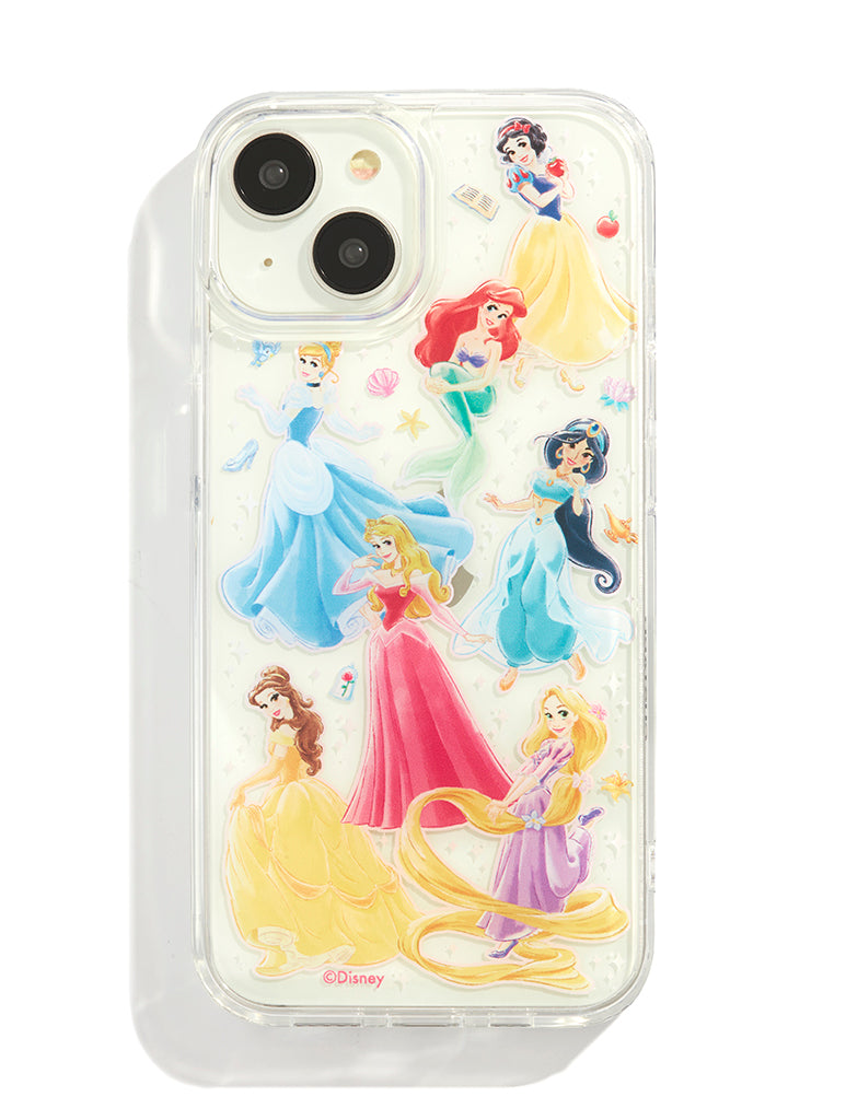disney phone cases for iphone Disney Princess iPhone Case | Cinderella | Ariel | Belle | Jasmine | Snow  White | Sleeping Beauty