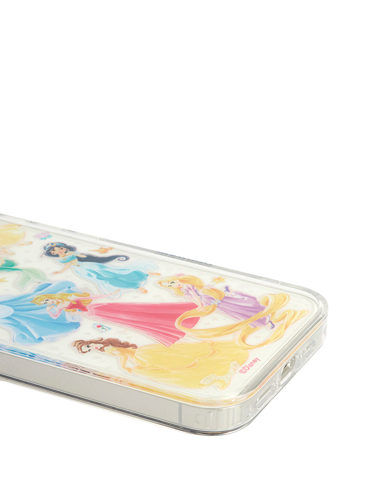 Disney Princess iPhone Case