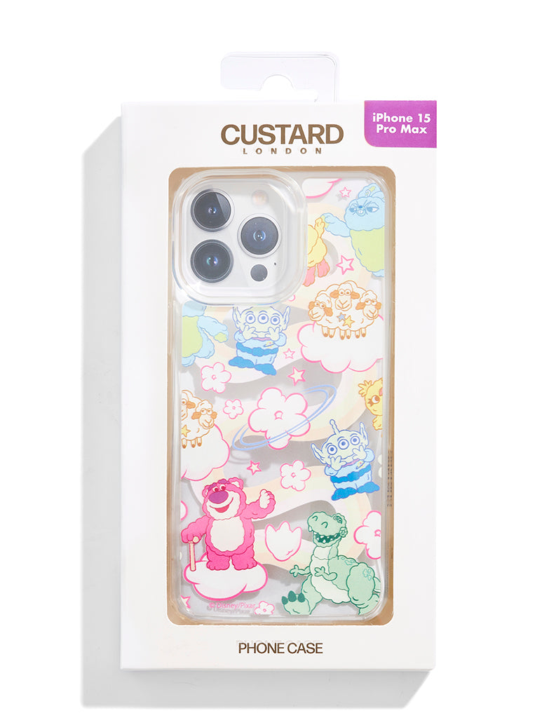 Disney Toy Story Rainbow iPhone Case