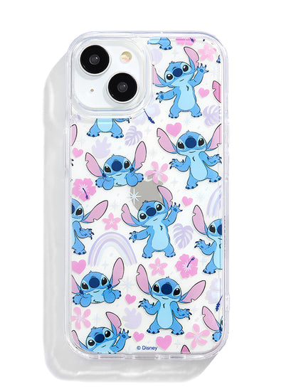 Disney Aloha Stitch Case