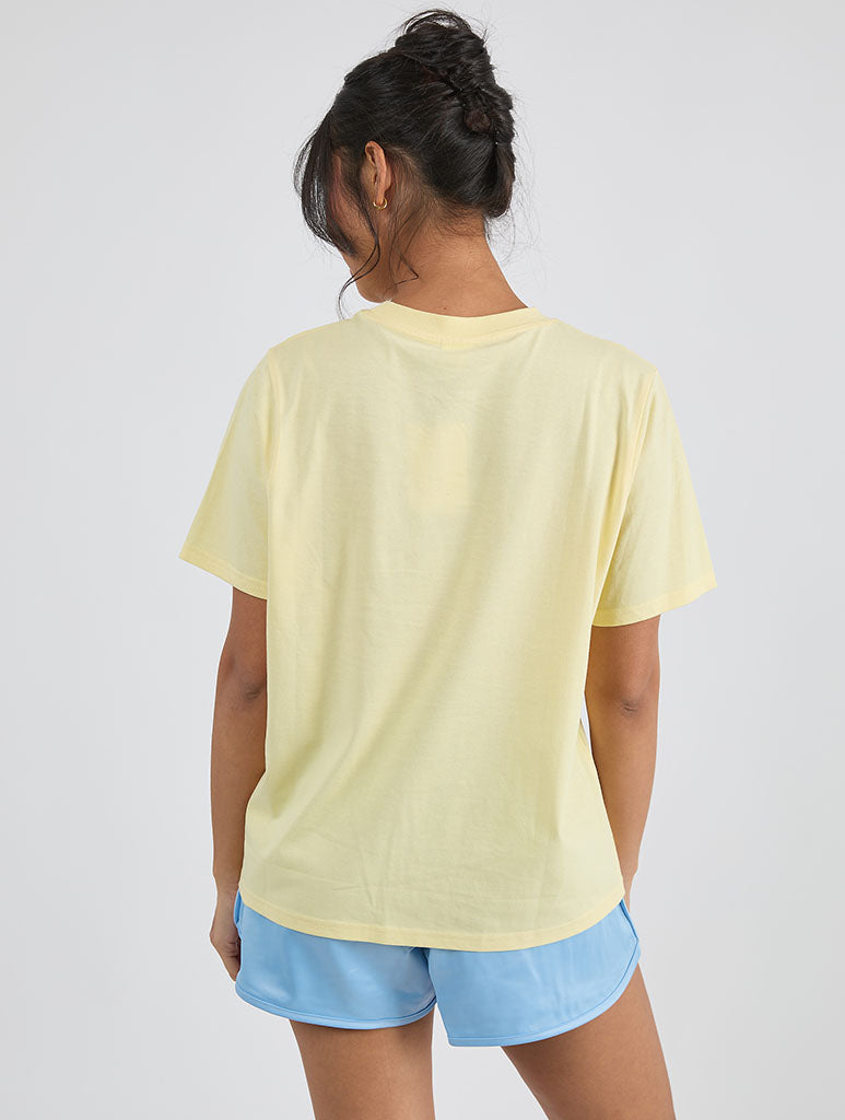 Custard Finding Joy In The Little Things T-Shirt