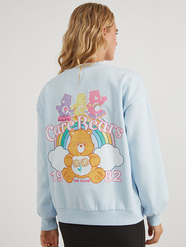 Care Bears x Custard Sweatshirt
