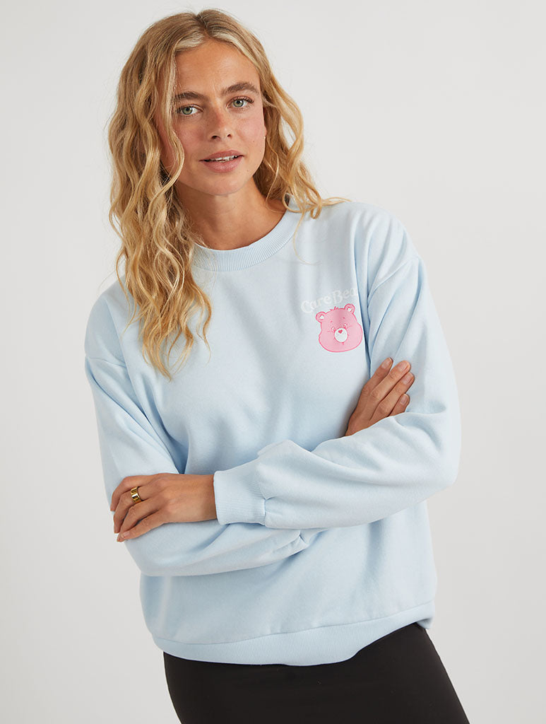 Care Bears x Custard Sweatshirt