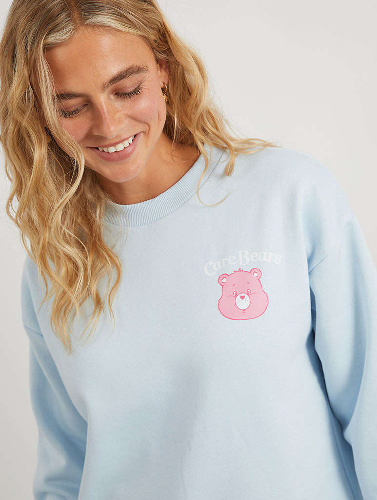 Care Bears x Custard Sweatshirt