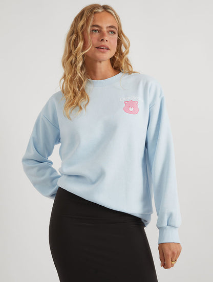 Care Bears x Custard Sweatshirt