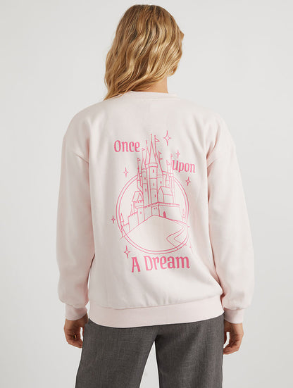 Disney Once Upon A Dream Sweatshirt