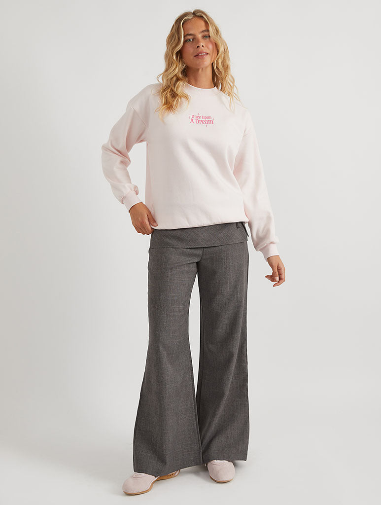 Disney Once Upon A Dream Sweatshirt