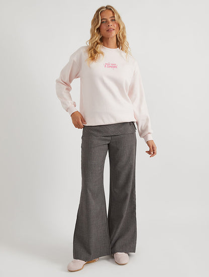 Disney Once Upon A Dream Sweatshirt