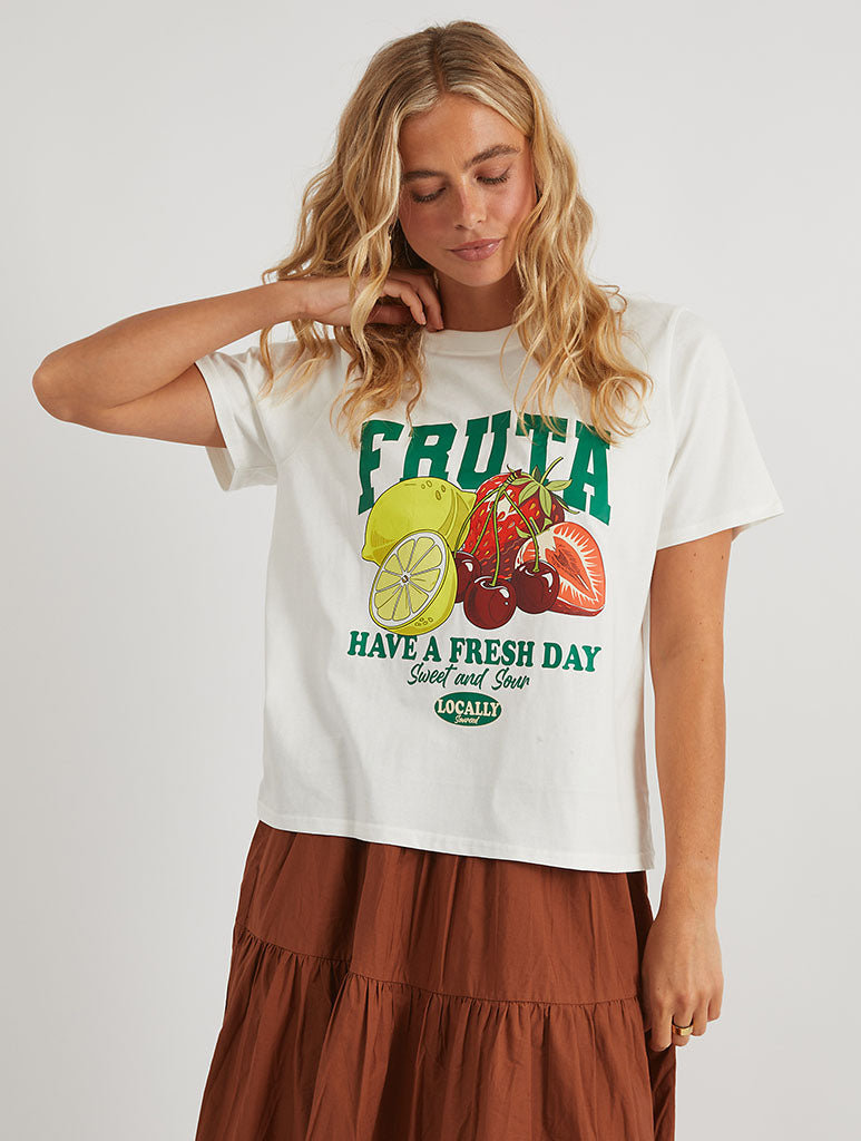 Have A Fresh Day T-Shirt