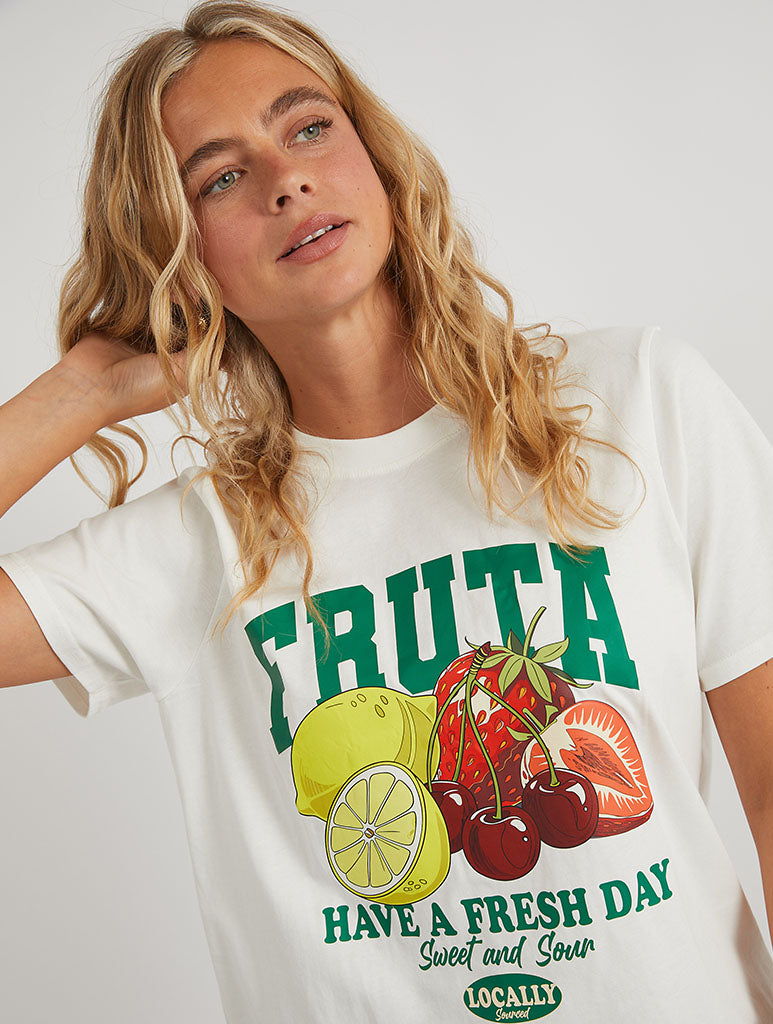 Have A Fresh Day T-Shirt