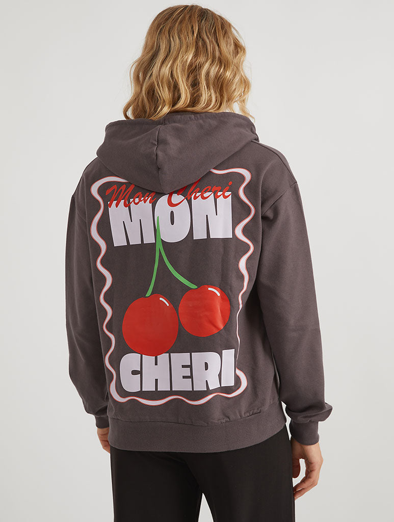 Mon Cheri Hoodie