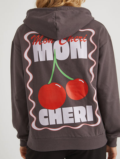Mon Cheri Hoodie
