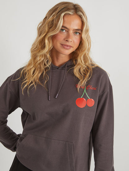 Mon Cheri Hoodie