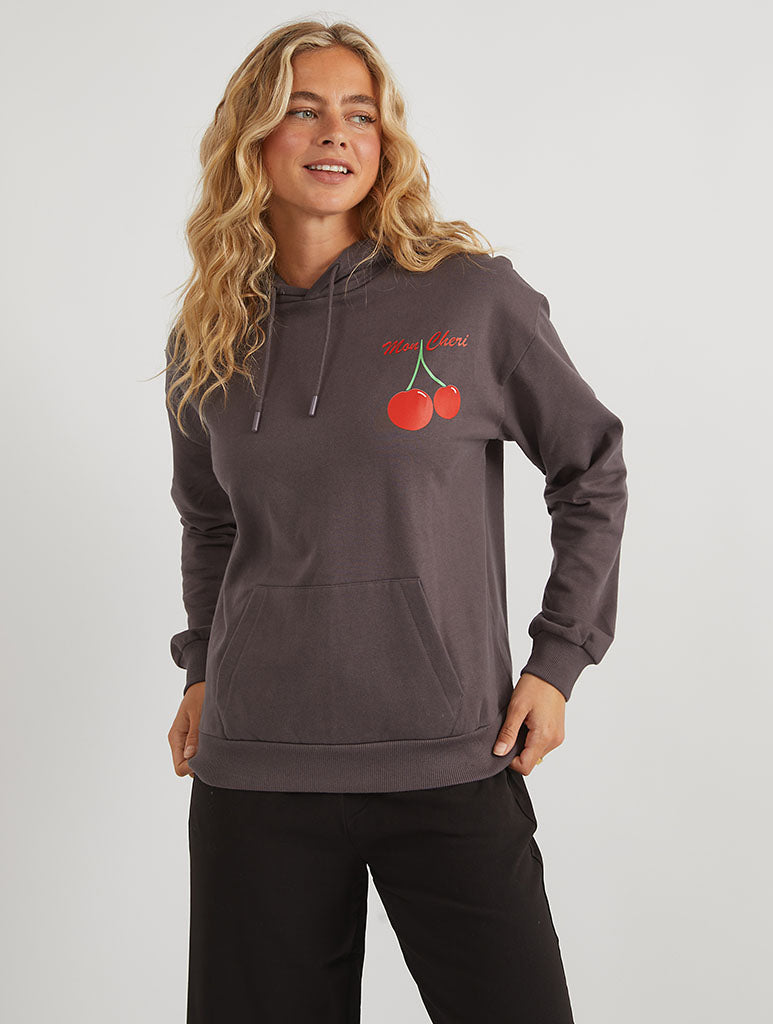 Mon Cheri Hoodie