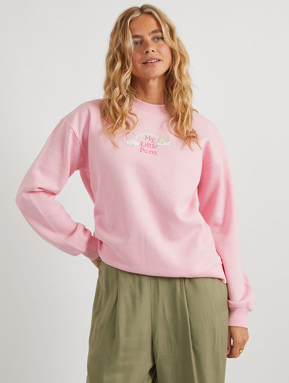 My Little Pony x  Custard Sweatshirt