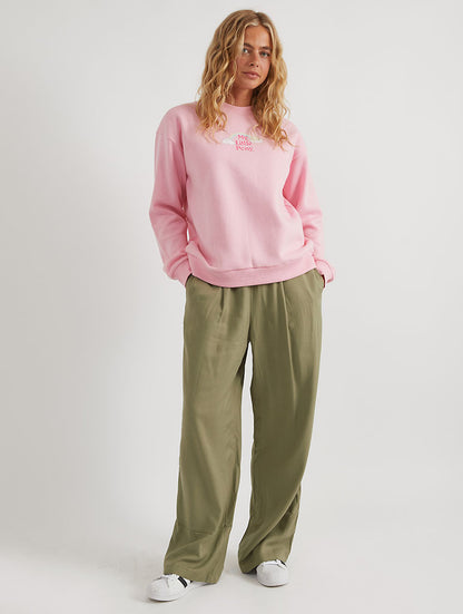 My Little Pony x  Custard Sweatshirt