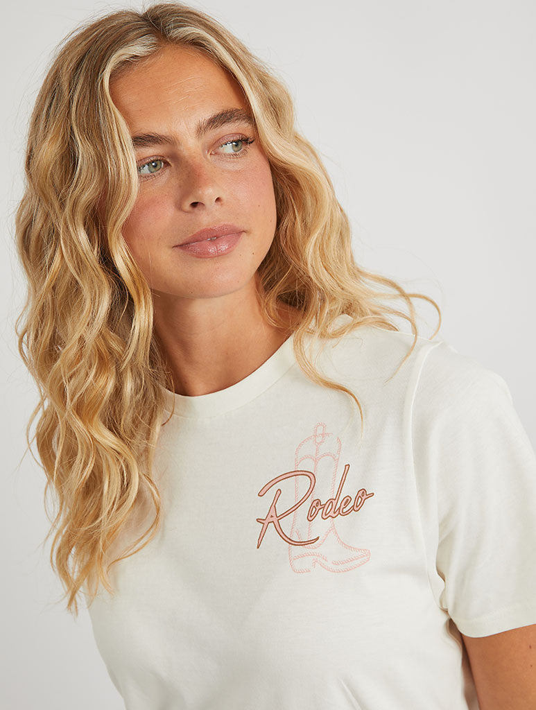 Custard Rodeo T-Shirt