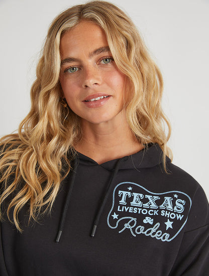 Custard Texas Rodeo Hoodie