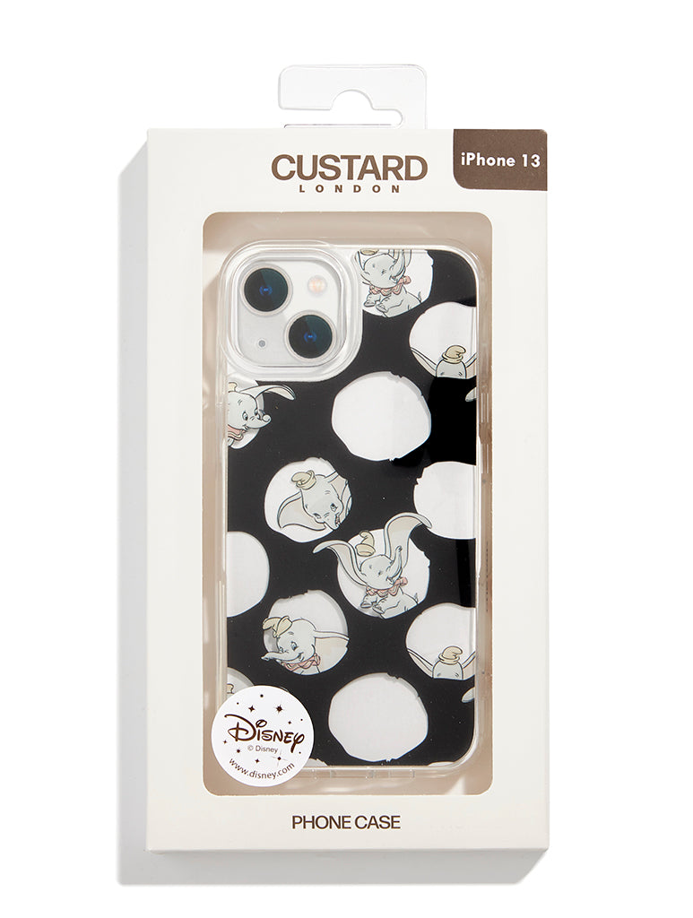 Disney Dumbo Polka Dot iPhone Case | Custard London 5