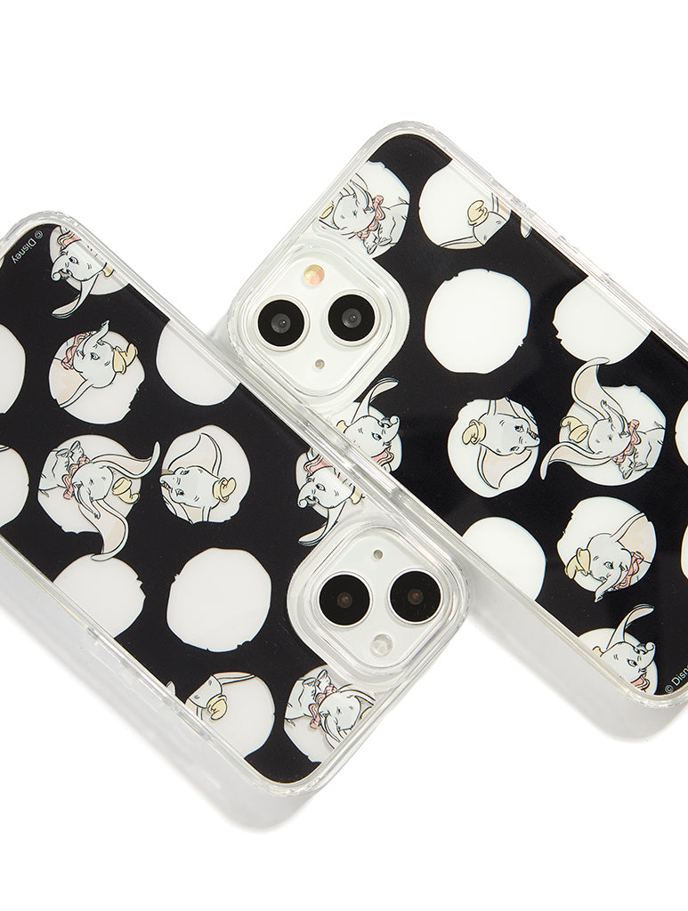 Disney Dumbo Polka Dot iPhone Case | Custard London 2