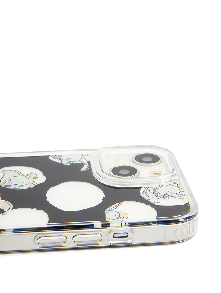Disney Dumbo Polka Dot iPhone Case | Custard London 4