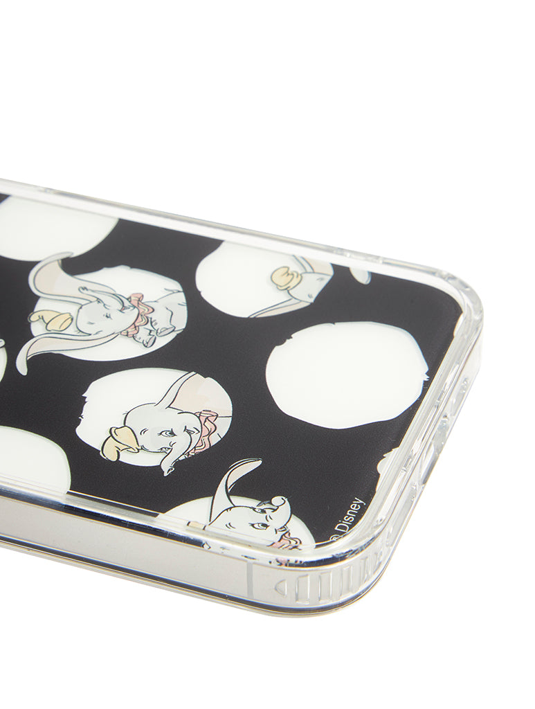 Disney Dumbo Polka Dot iPhone Case | Custard London 3