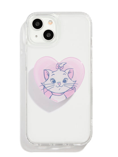 Disney Marie Phone Grip