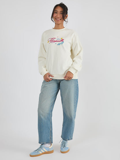 Custard x Disney Cinderella Sweatshirt
