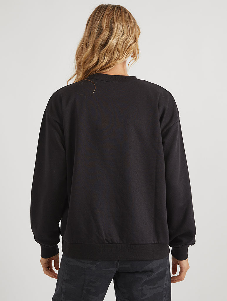 Custard x Disney Mickey Mouse Sweatshirt