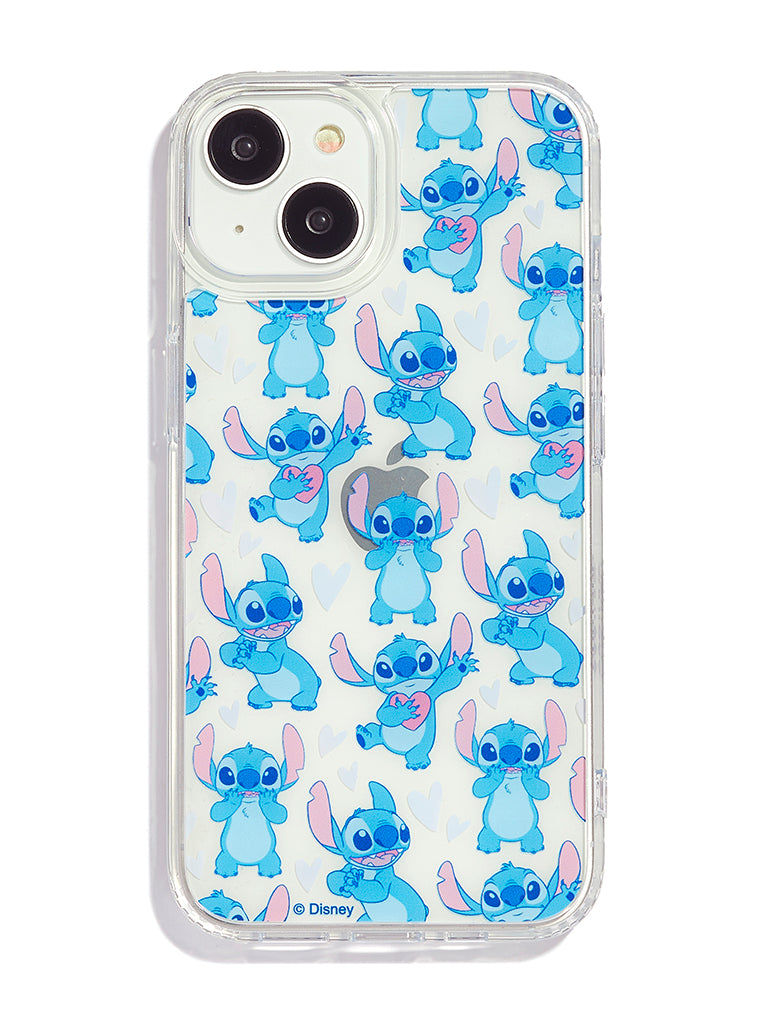 Disney Classic Stitch Case
