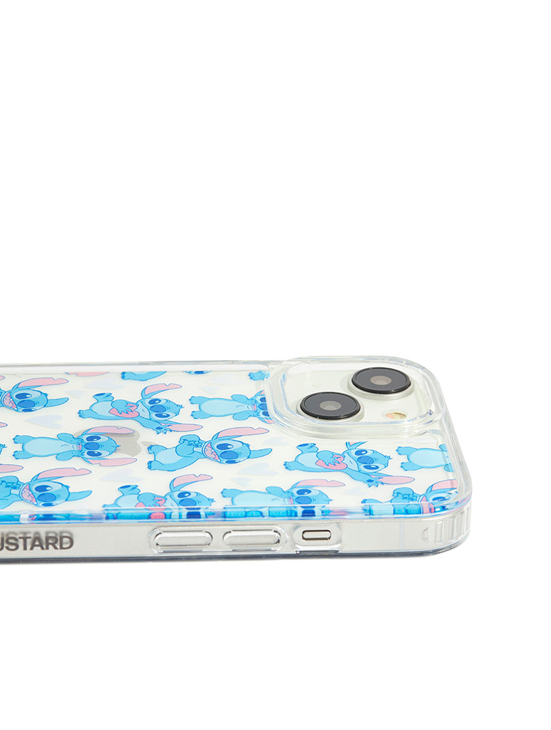 Disney Classic Stitch Case