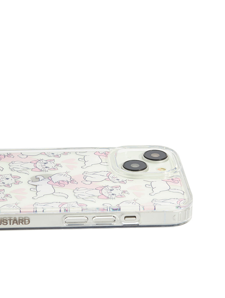 Disney Cute Marie Case