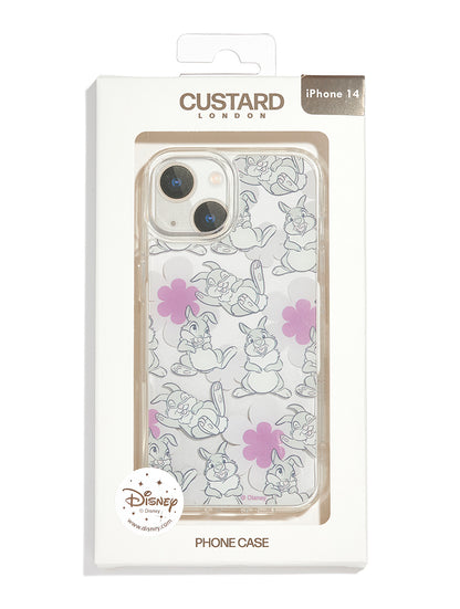 Disney Cute Thumper Case