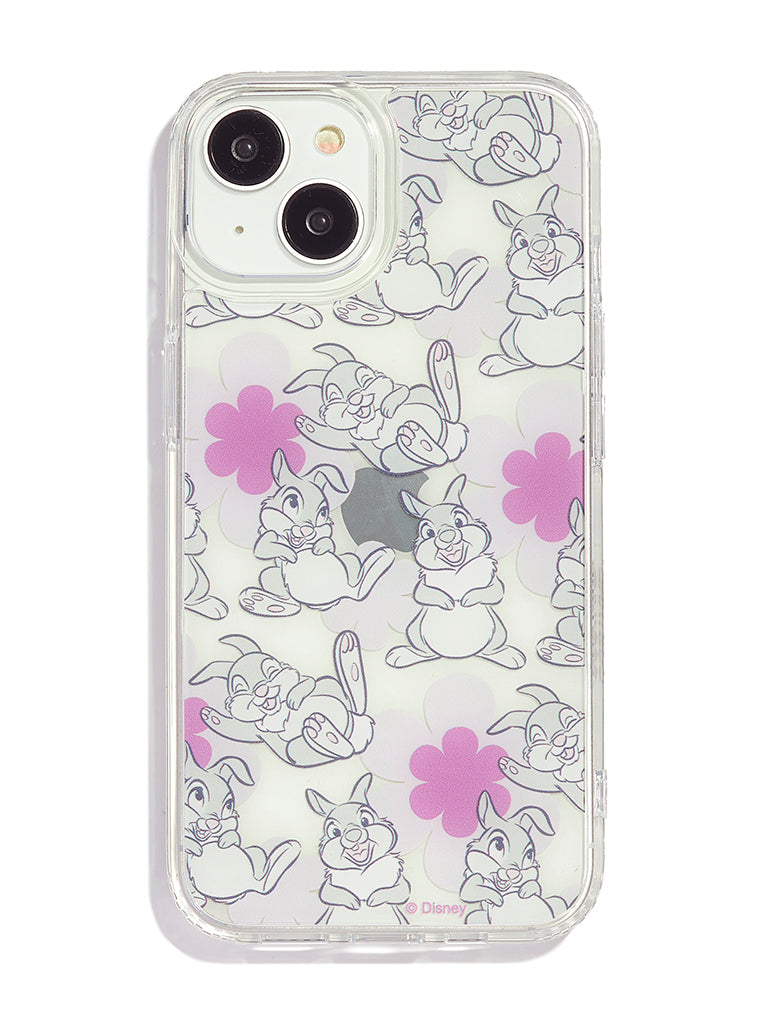 Disney Cute Thumper Case