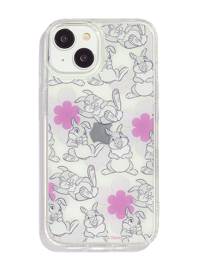 Disney Cute Thumper Case