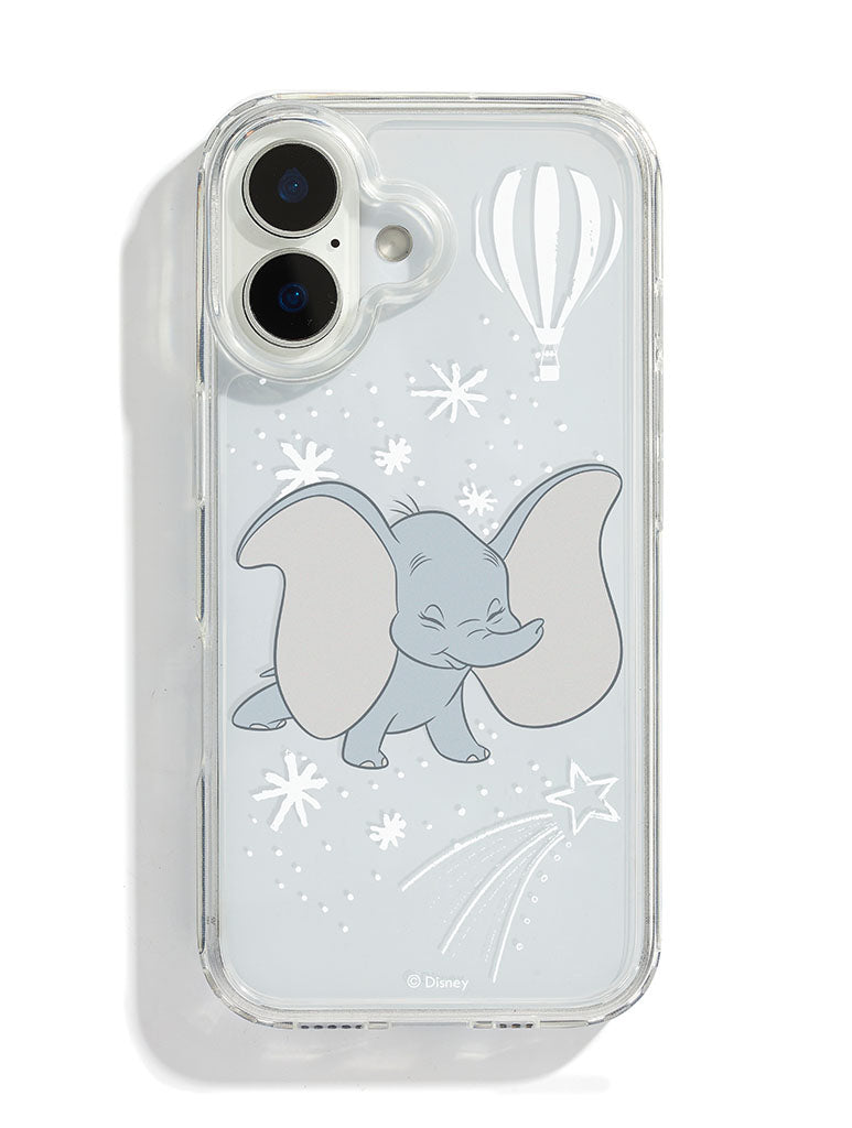 Disney Baby Dumbo iPhone Case