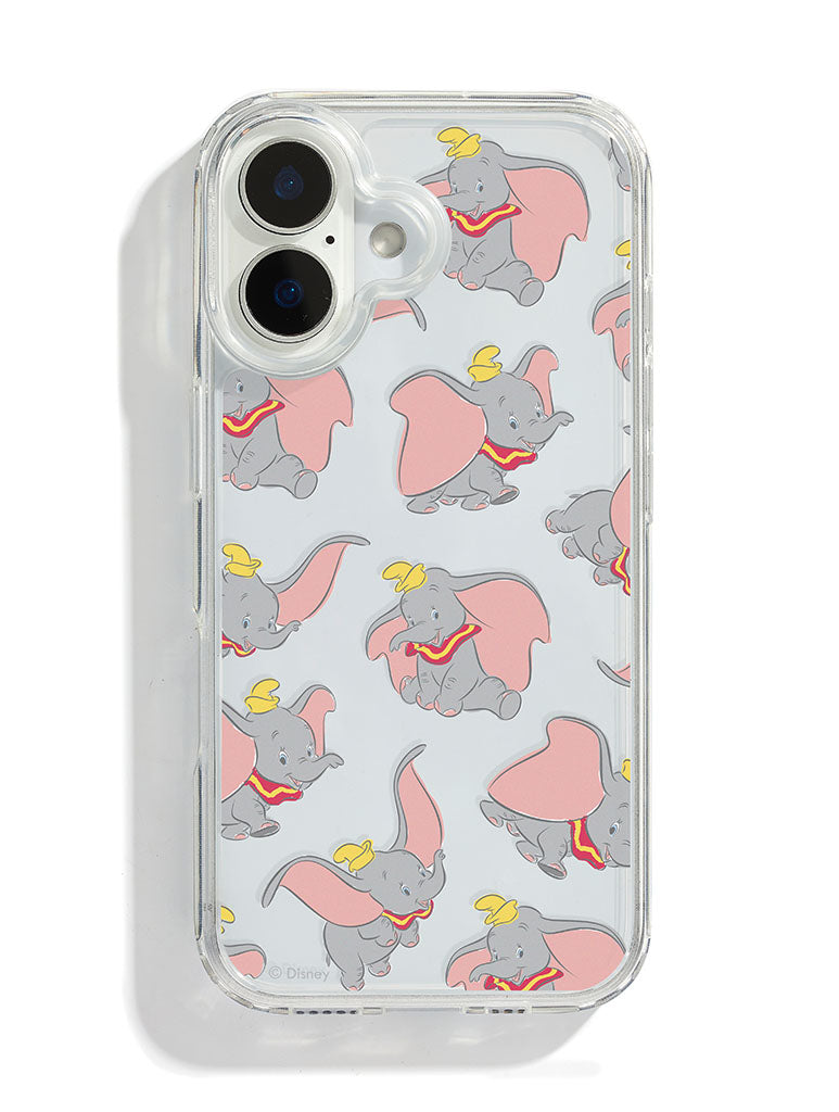 Disney Dumbo iPhone Case