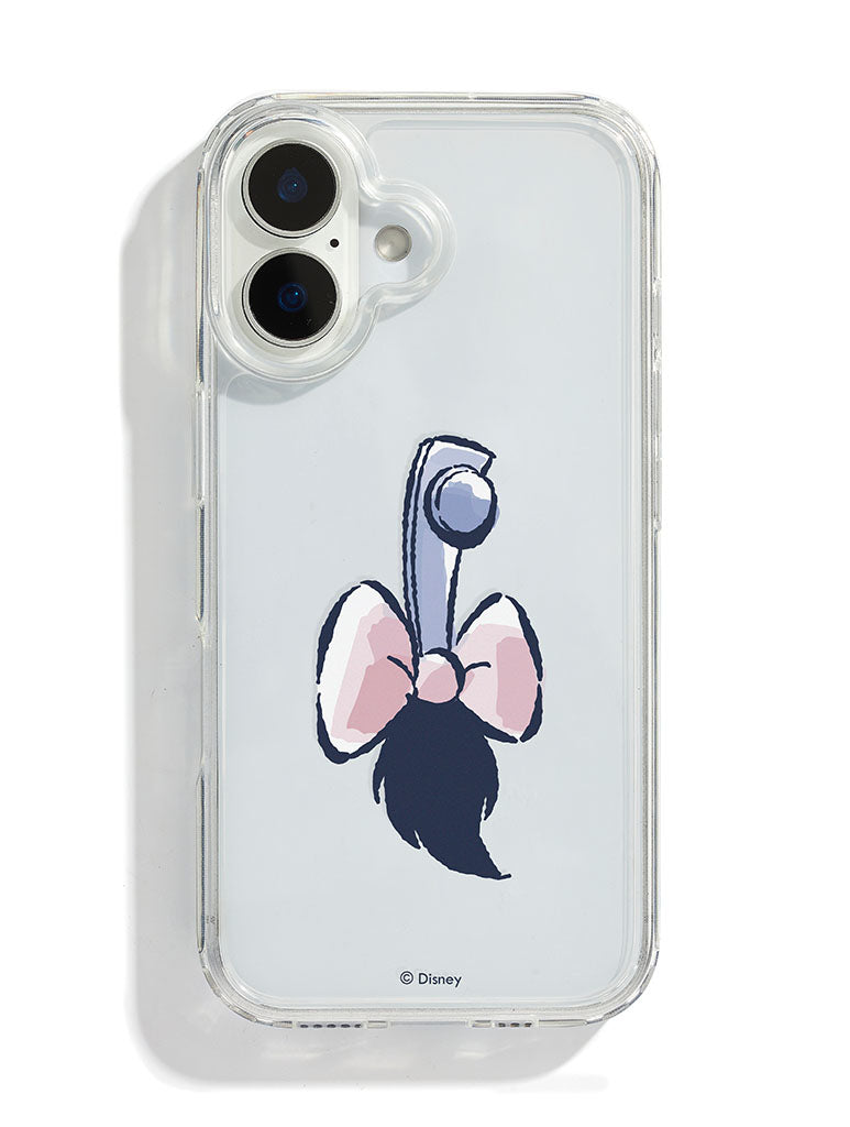Disney Eeyore Tail iPhone Case