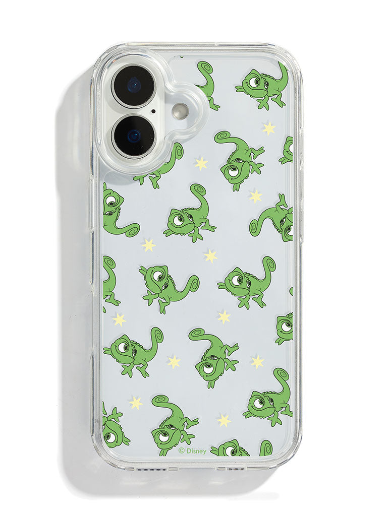 Disney Pascal iPhone Case