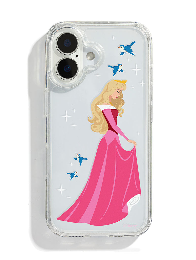 Disney Princess Aurora iPhone Case